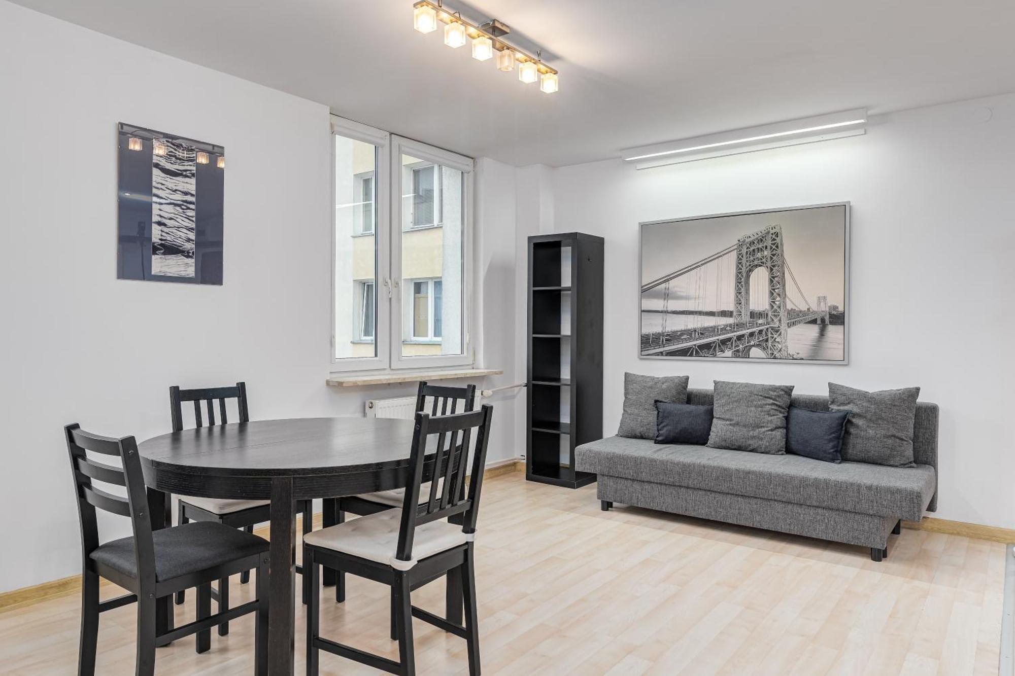 Apartament Ogrodowa 32 By Nyx *