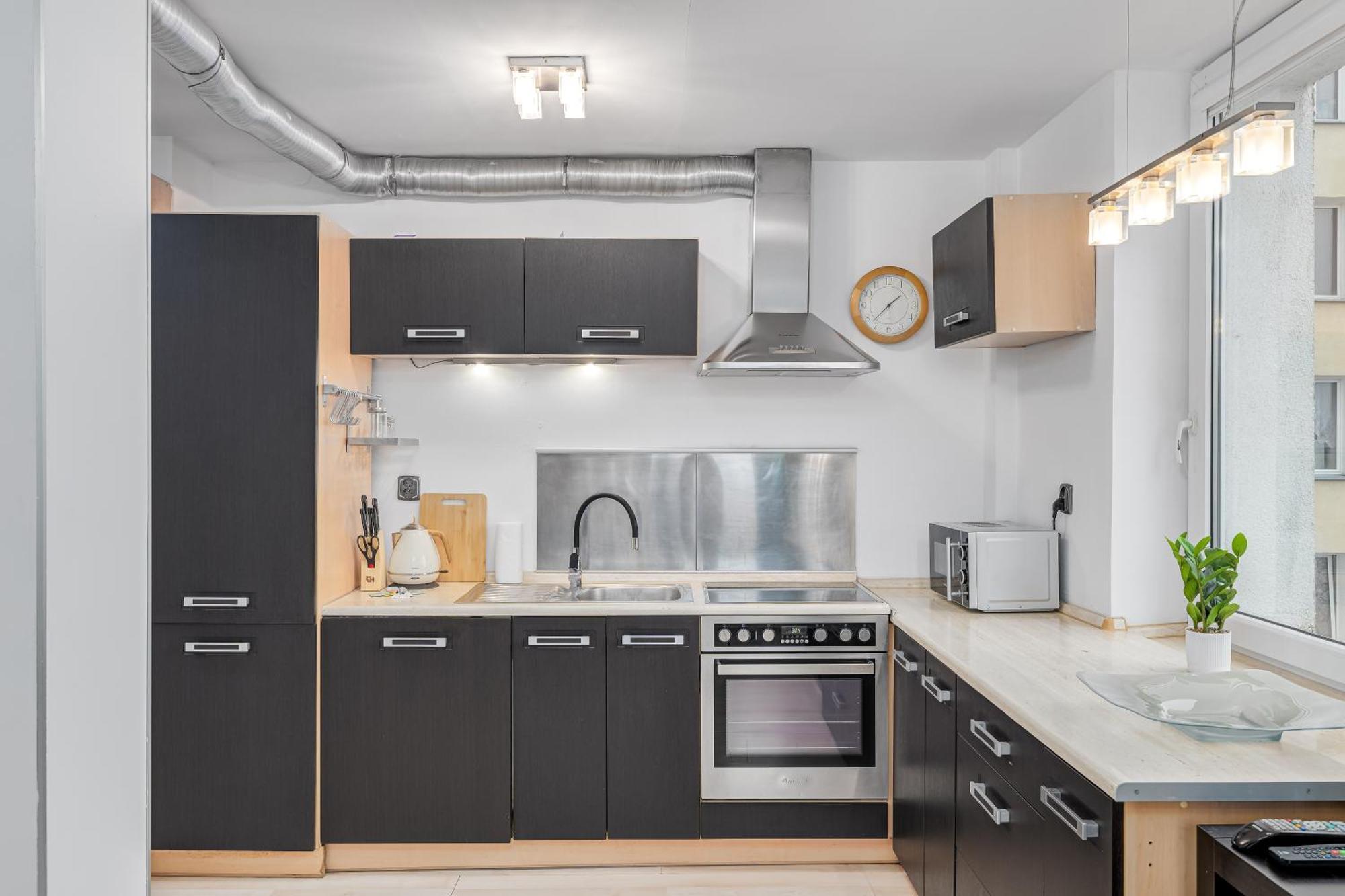 Apartament Ogrodowa 32 By Nyx *