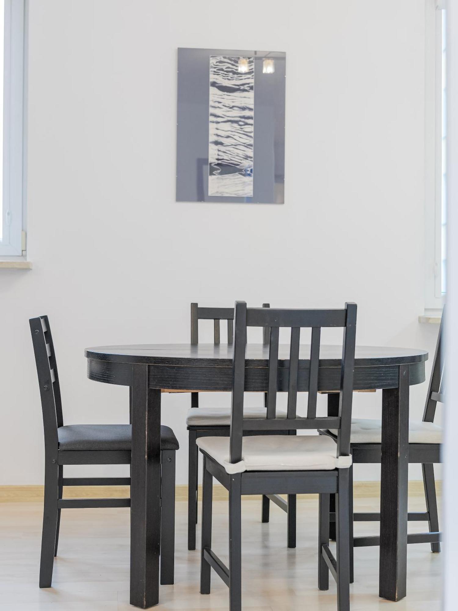 Ogrodowa 32 By Nyx Apartament